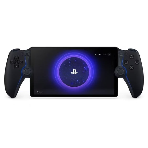 Portal Remote Player – Midnight Black (PS5)