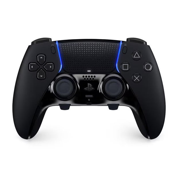 DualSense Edge Wireless Controller – Midnight Black (PS5)