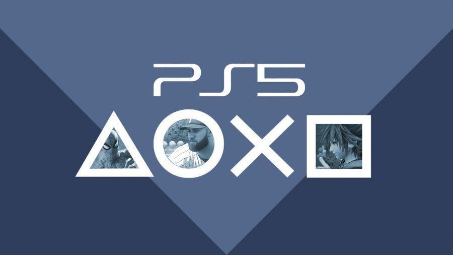 Godfall (PS5) - Offer Games