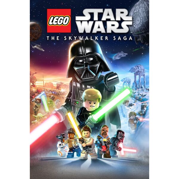 Lego star wars pc download outlet