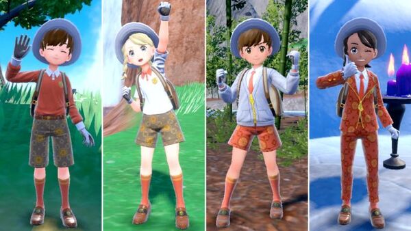Pokemon Scarlet OR Violet Expansion Pass: The Hidden Treasure of Area Zero (Nintendo Switch Download Code)