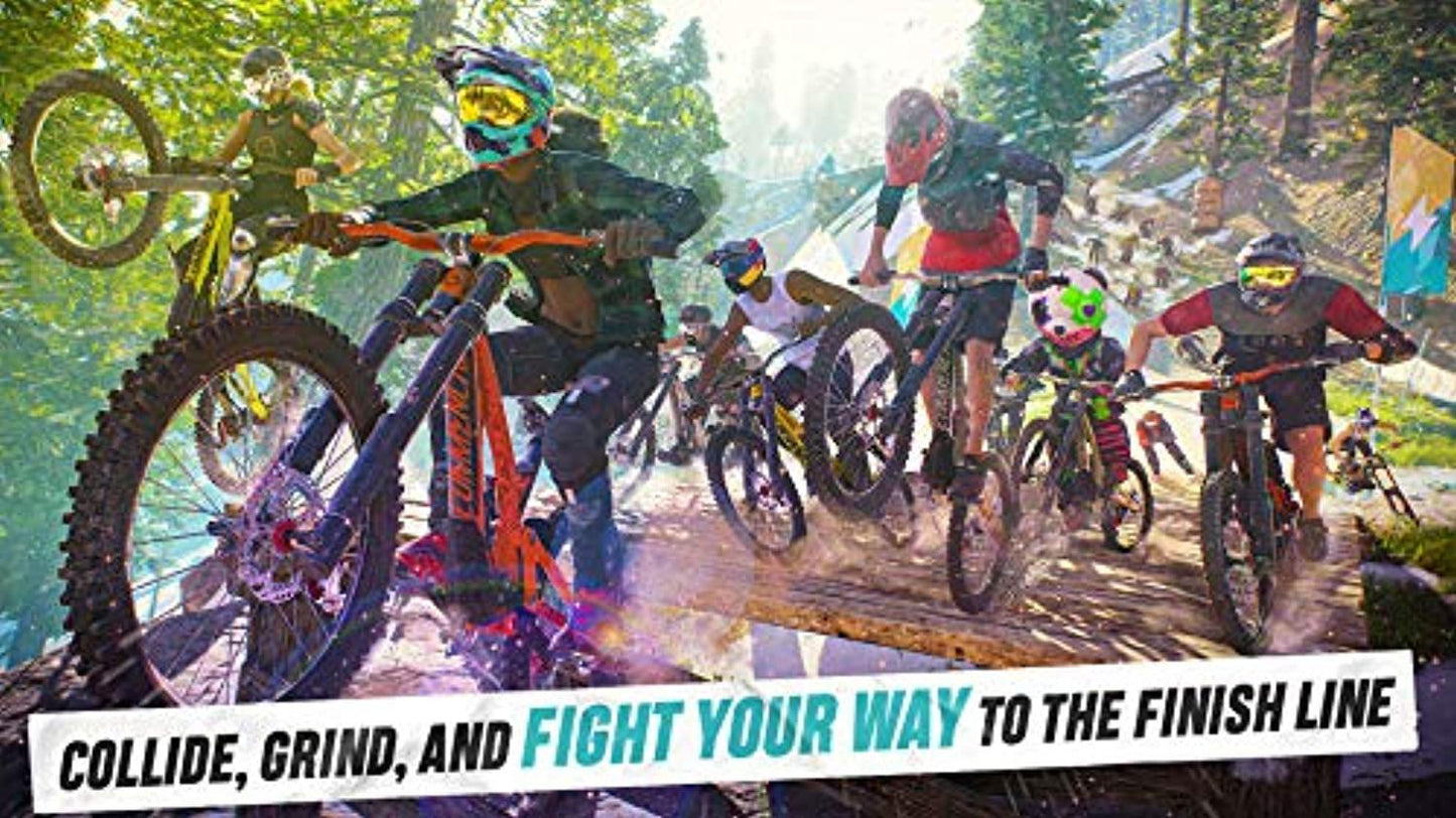 Riders Republic Limited Edition (Xbox Series X) - Offer Games
