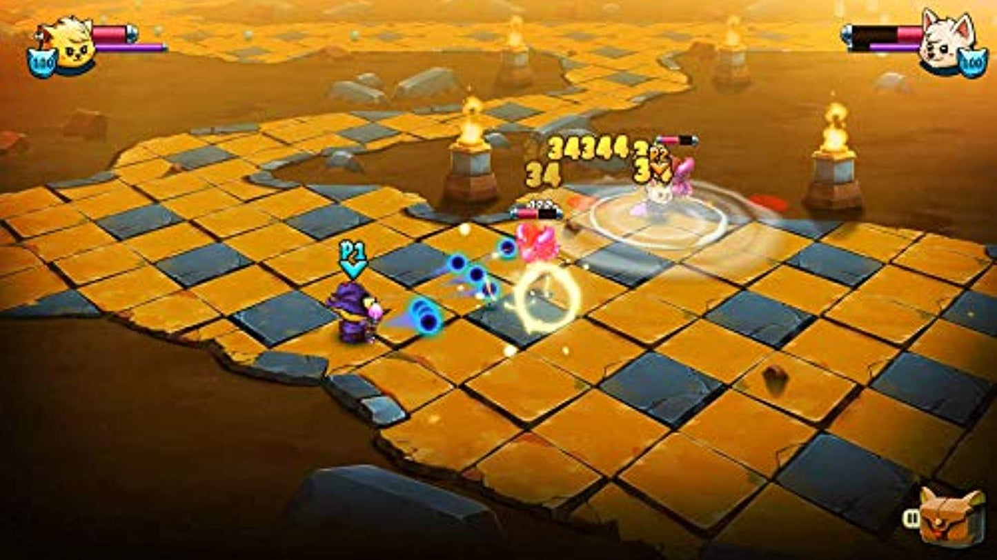 Cat Quest II (Nintendo Switch) - Offer Games