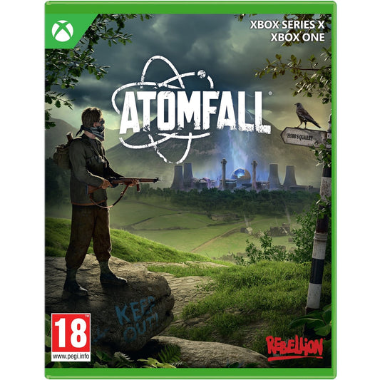 Atomfall (Xbox Series X)