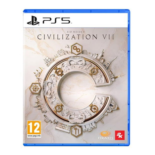 Sid Meier's Civilization VII (PS5)