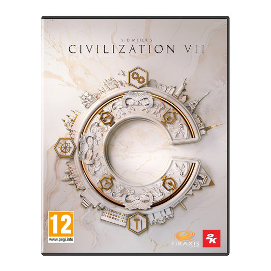 Sid Meier's Civilization VII (PC)