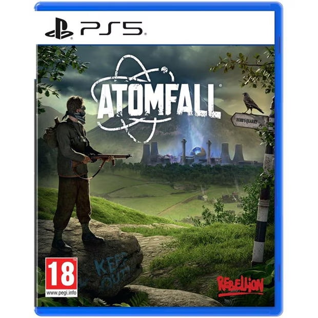 Atomfall (PS5)