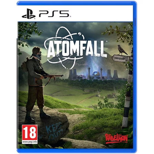 Atomfall (PS5)