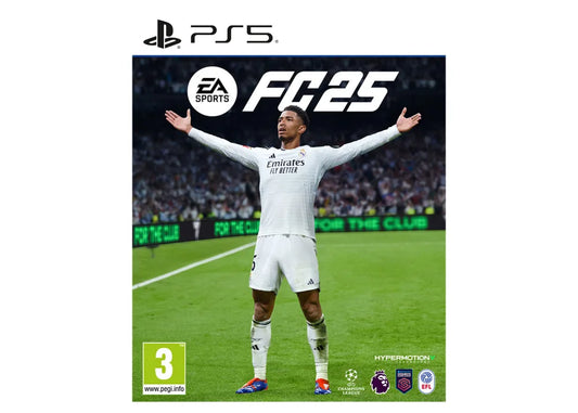 EA Sports FC 25 (PS5)