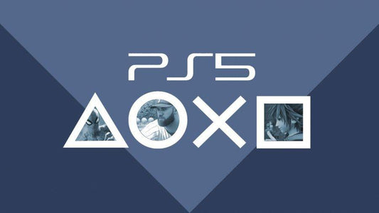 The Witcher 4 Polaris (PS5)