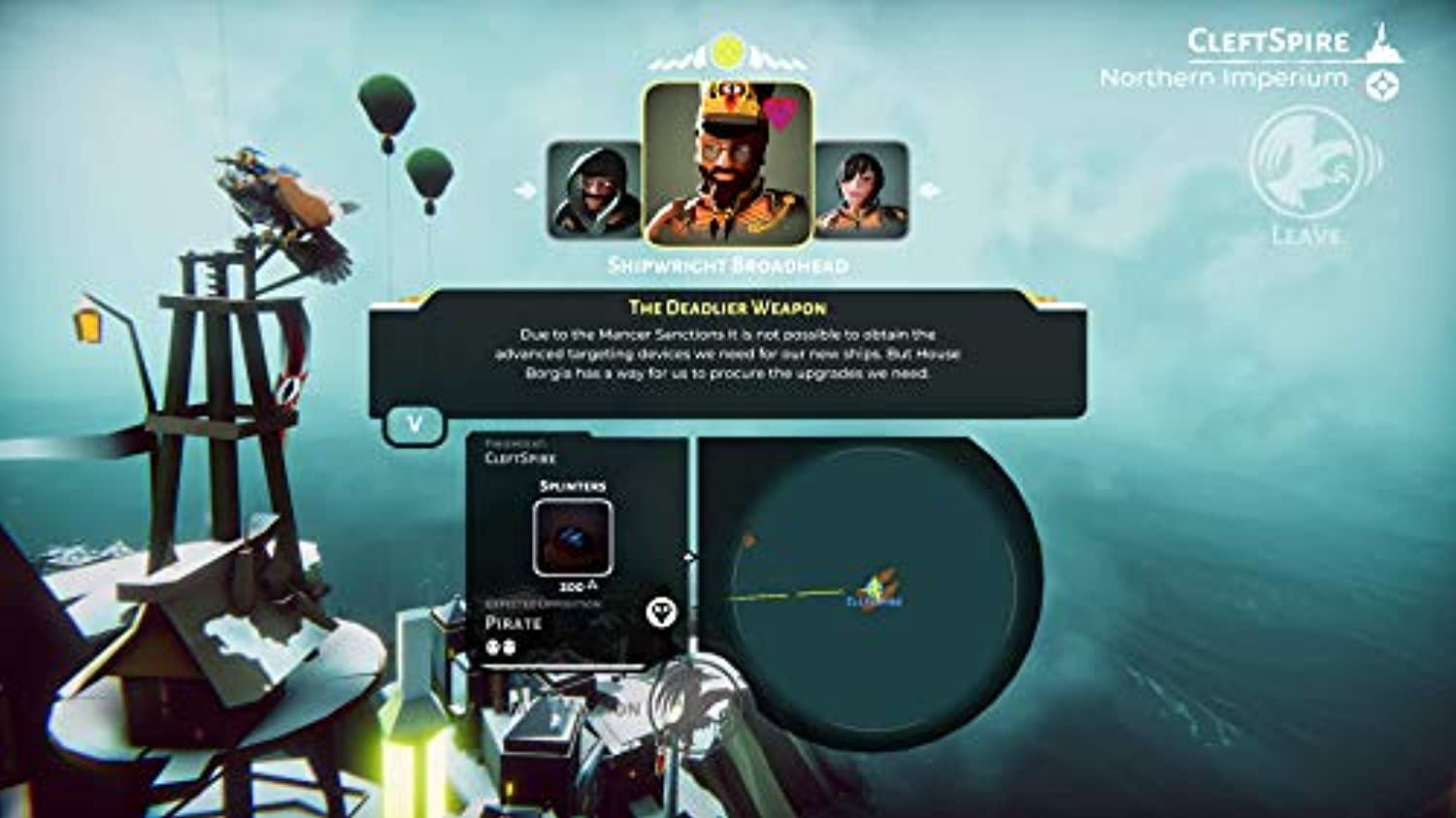 The Falconeer Day One Edition (Xbox Series X) - Offer Games