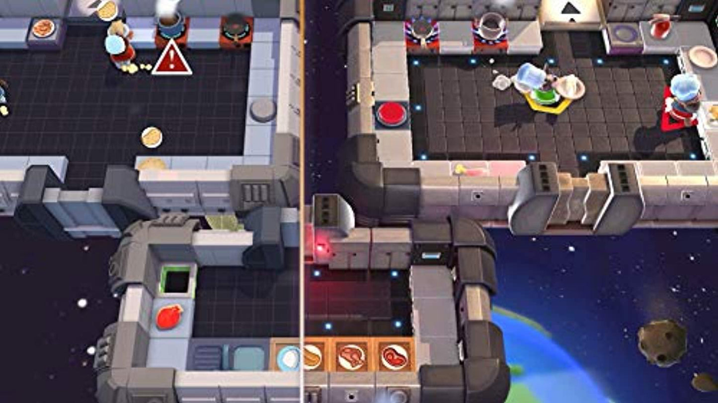 Overcooked! All You Can Eat (Xbox Series X) - Offer Games