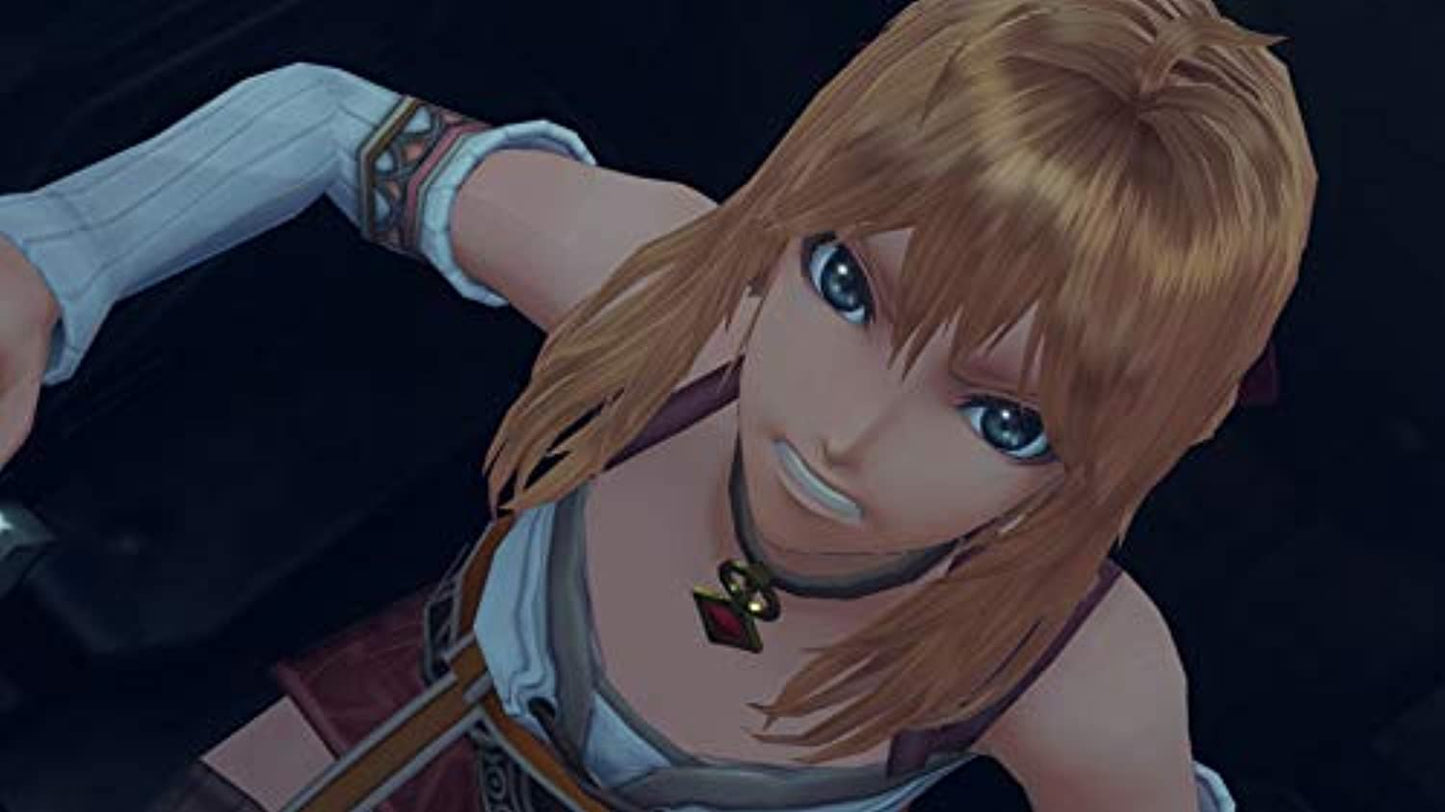 Xenoblade Chronicles Definitive Edition (Nintendo Switch)