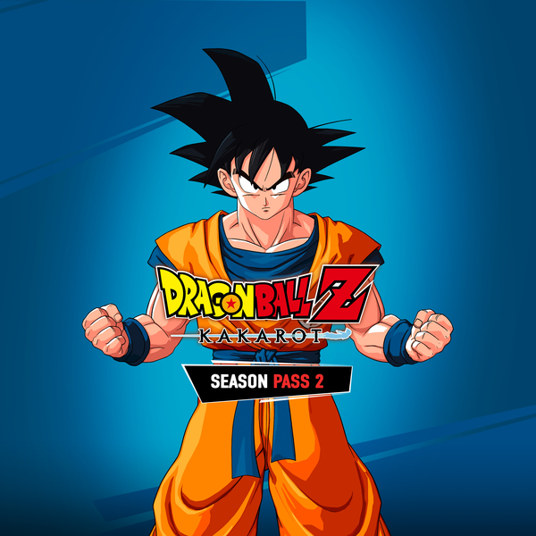 Dragon Ball Z: Kakarot Season Pass 2 (PC Download) - Steam