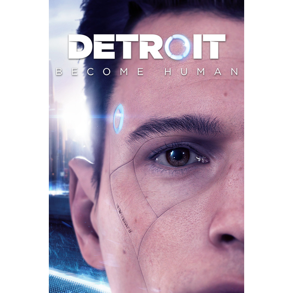 Detroit: Become Human (PC Download) - Steam