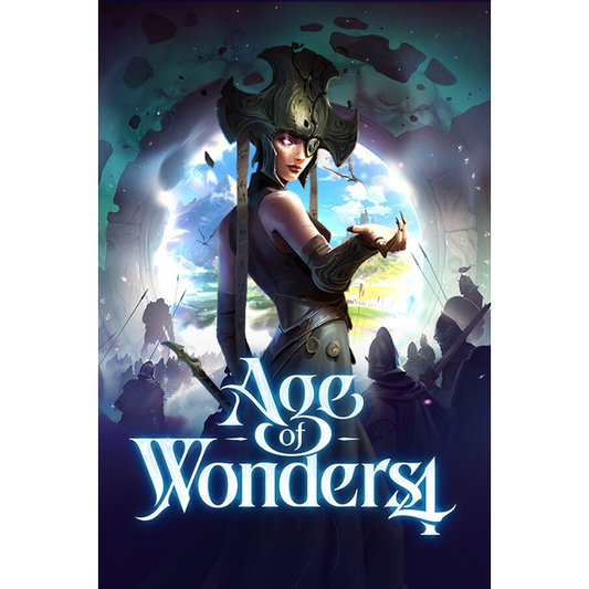 Age of Wonders 4 (PC Download) - Steam