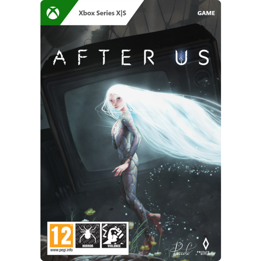 After Us (Xbox Series S|X Download Code)