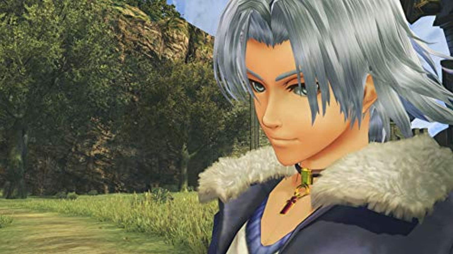 Xenoblade Chronicles Definitive Edition (Nintendo Switch)