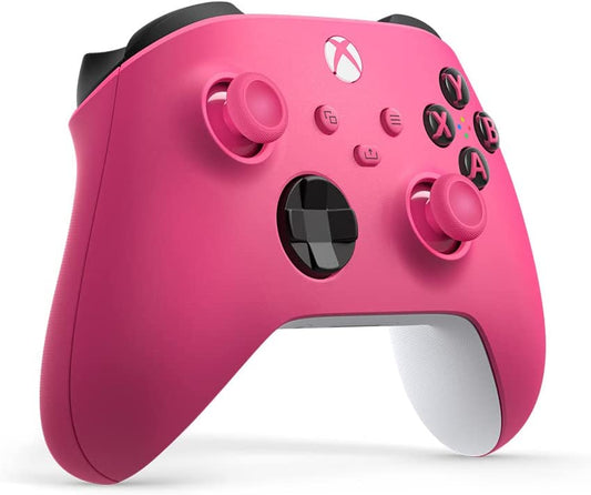 Xbox Wireless Controller - DEEP PINK (Xbox Series X)