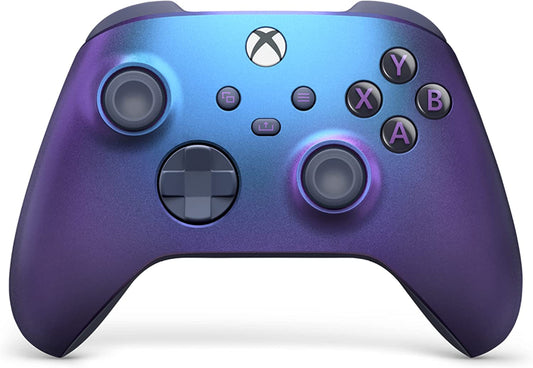Xbox Wireless Controller - STELAR SHIFT (Xbox Series X)
