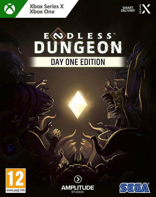 ENDLESS Dungeon - Day One Edition (Xbox Series X)