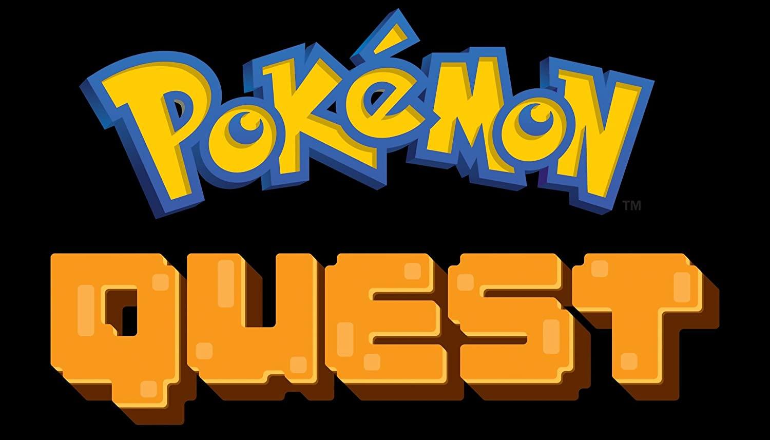 Pokémon Quest: Great Expedition Pack (Nintendo Switch Download) - Offer Games