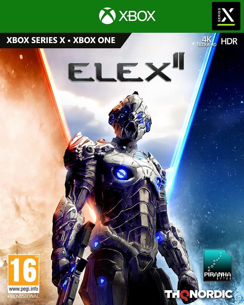 Elex II (Xbox Series X) - Offer Games
