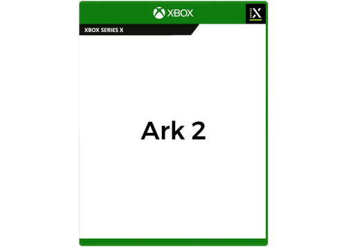 Ark 2 (Xbox Series X)