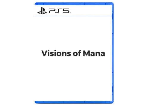 Visions of Mana (PS5)