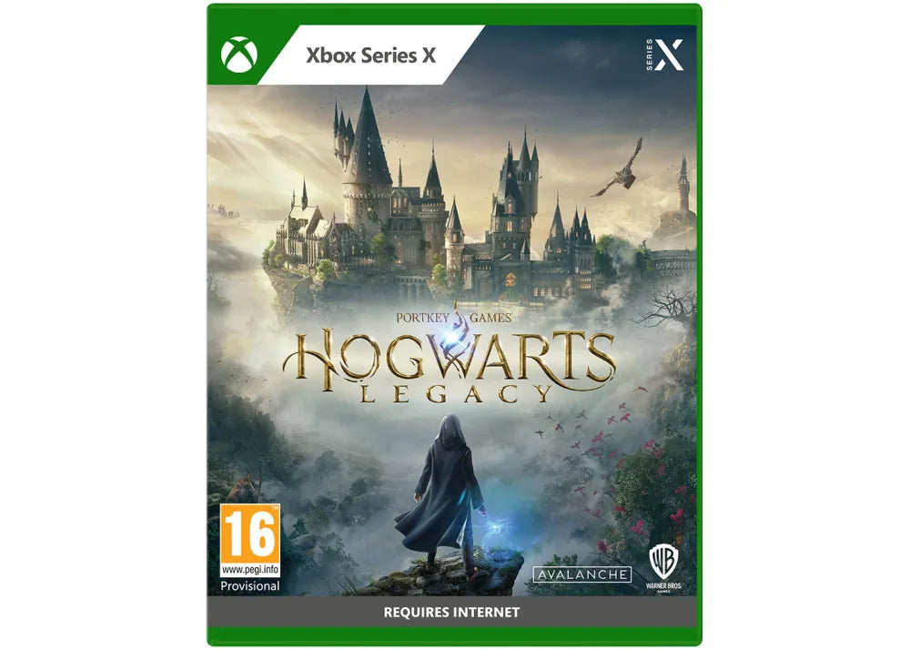 Hogwarts Legacy (Xbox Series X)