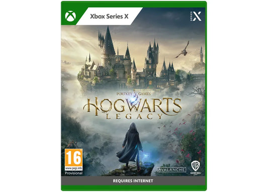 Hogwarts Legacy (Xbox Series X)