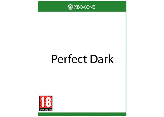 Perfect Dark (Xbox Series X)