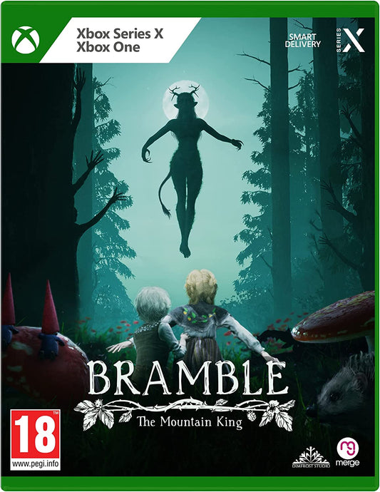 Bramble: The Mountain King (Xbox Series X)