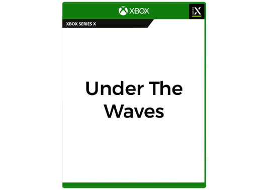Under The Waves (Xbox Series X)