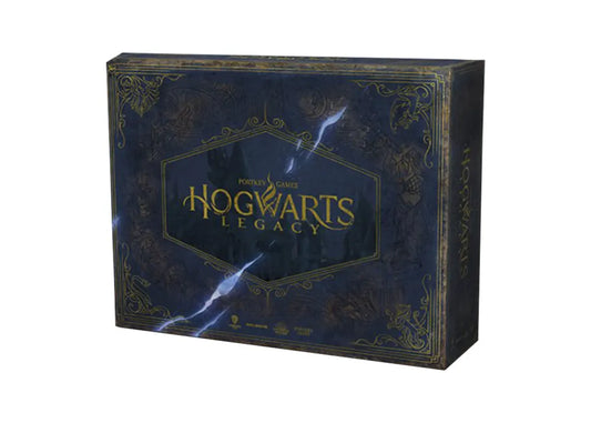 Hogwarts Legacy Collectors Edition (Xbox Series X)