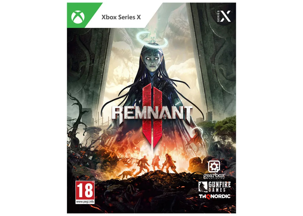 Remnant 2 (Xbox Series X)