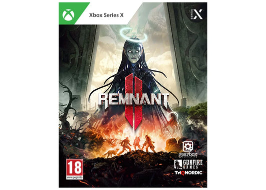 Remnant 2 (Xbox Series X)