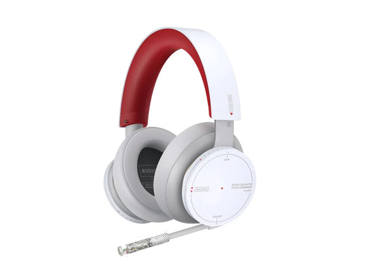Starfield Limited Wireless Edition Headset (Xbox Series X)