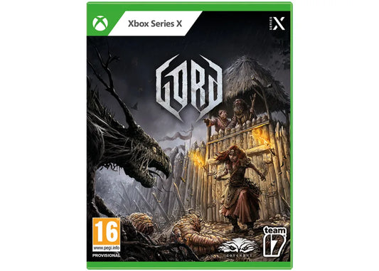 Gord (Xbox Series X)