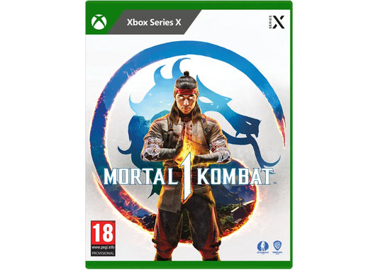 Mortal Kombat 1 (Xbox Series X)