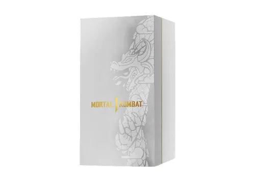 Mortal Kombat 1 Kollectors Edition (Xbox Series X)