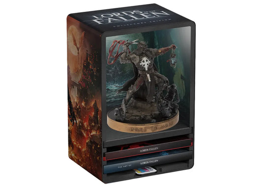 Lords of the Fallen Collector's Edition (Xbox Series X)