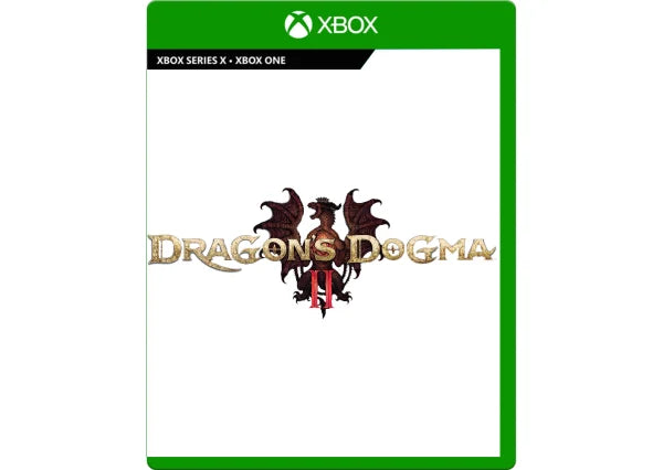 Dragons Dogma 2 (Xbox Series X)