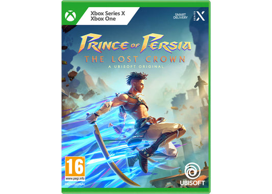 Prince of Persia: The Lost Crown (Xbox Series X)