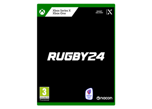 Rugby 24 (Xbox Series X)