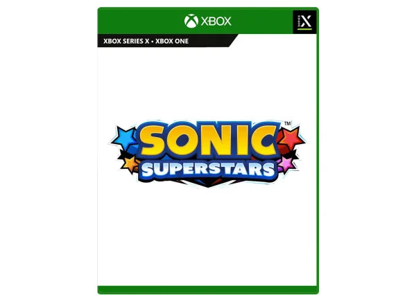Sonic Superstars (Xbox Series X)