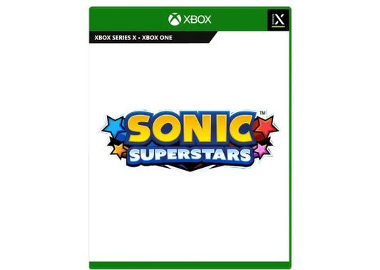 Sonic Superstars (Xbox Series X)