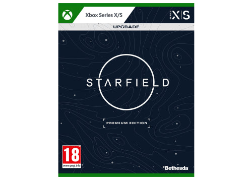 Starfield Premium Upgrade (Xbox Series X)