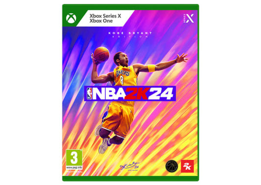 NBA 2K24 (Xbox Series X)