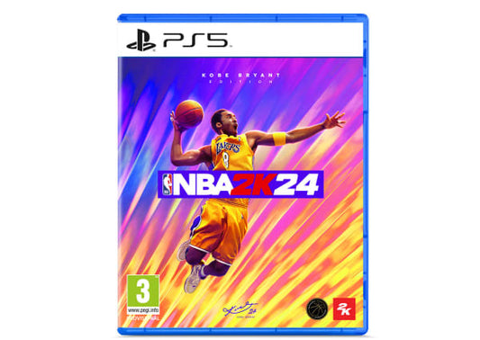 NBA 2K24 (PS5)